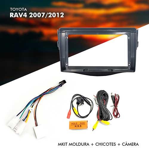 MKIT TOYO RAV4 2007/12 9
